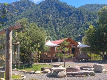 Terreno en venta en Venta parcela Santuario de la Naturaleza (114422), Linares - 3 dormitorios, 5 baños