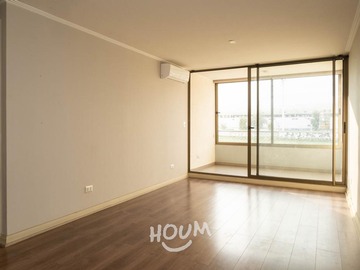 Departamento en venta en Los Presidentes, Peñalolén - 2 dormitorios, 2 baños