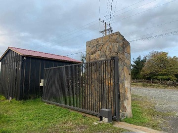 Terreno en venta en Espectacular parcela a 15 mn. Del centro pue (180538), Puerto Varas