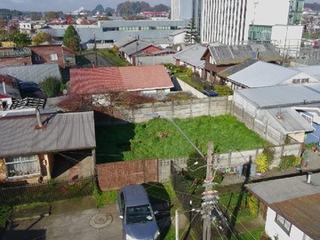 Terreno en venta en Manutaba 2299, Osorno, Región de Los Lagos 5290000, Chile, Osorno