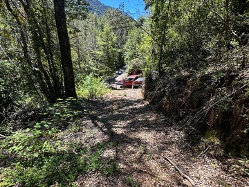 Terreno en venta en Se Vende Hermosa Parcela Con Luz y Bosque (173206), Pucón