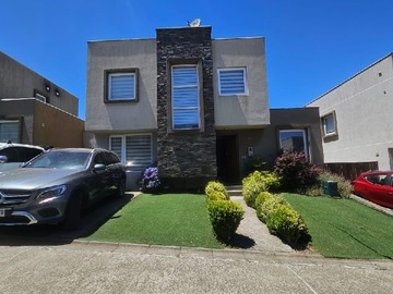 Venta / Casa / Temuco