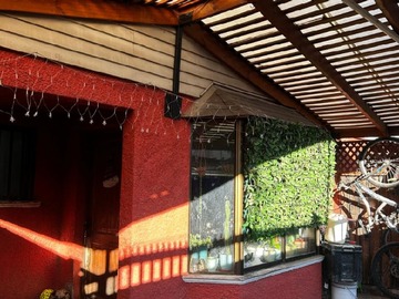 Casa en venta en Se vende casa en maipu, Maipú - 4 dormitorios, 2 baños