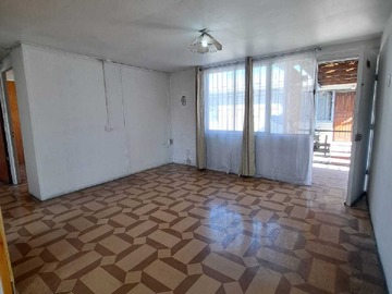 Departamento en venta en Venta Departamento Excelente Conectividad (178058), San Bernardo - 2 dormitorios, 1 baño