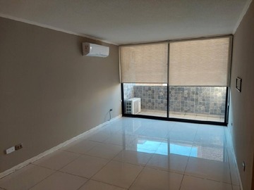Departamento en venta en Venta Dpto. Av. Matta Sector Parque O'Higgins 3D2B+E+B Santiago - 3 dormitorios, 2 baños