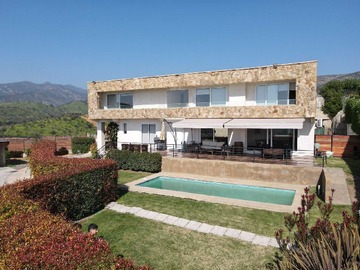 Casa en venta en Venta casa el rincon peñablanca villa alemana (178156), Villa Alemana - 4 dormitorios, 4 baños