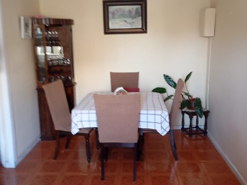 Departamento en venta en Avenida 5 de Abril, Estación Central - 2 dormitorios, 1 baño