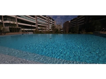 Departamento en venta en Las Rosas 12800, Lo Barnechea - 2 dormitorios, 2 baños