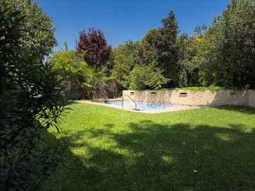 Casa en venta en Venta Chamisero (69119), Colina - 5 dormitorios, 4 baños