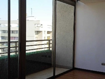 Venta / Departamento / Santiago