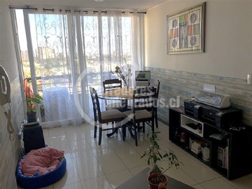 Departamento en venta en Gamero, Independencia - 3 dormitorios, 2 baños
