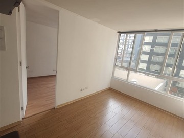 Departamento en venta en Metro Ñuble, Santiago - 1 dormitorio, 1 baño