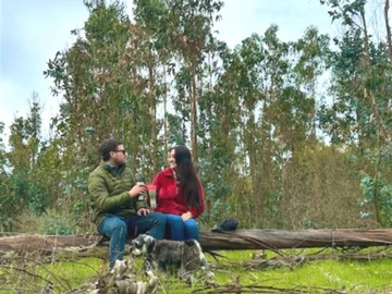 Parcela en venta en j-80, Vichuquén