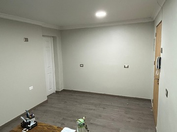 Oficina en arriendo mensual en Arriendo Oficinas, En Centro de Buin - 1 dormitorio, 1 baño