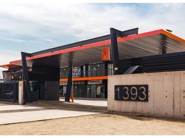 Bodega en arriendo mensual en Avenida La Montaña - Panamericana Norte - Comuna de Lampa, Lampa