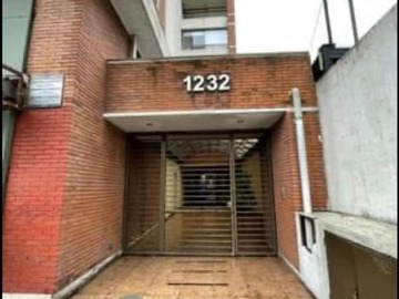 Departamento en arriendo mensual en Edificio Cumbres, Chacabuco 1232 (176157), Concepción - 1 dormitorio