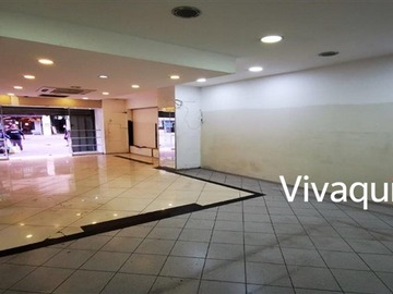 Local Comercial en arriendo mensual en Oportunidad nuevo valor !!!! Metro Universidad de Chile - Santa Lucía, Santiago - 4 baños