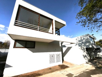 Casa en venta en Venta directa inmobiliaria sin comision (152840), La Reina - 3 dormitorios, 3 baños