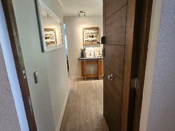 Departamento en venta en Camino Al Volcan 865, Pucón - 2 dormitorios, 2 baños