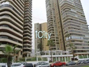 Departamento en venta en Venta departamento las antillas uf 6.290 (71359), Iquique - 3 dormitorios, 2 baños
