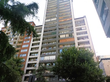 Venta / Departamento / Santiago