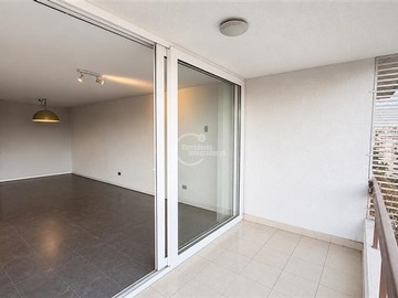Arriendo Mensual / Departamento / Las Condes