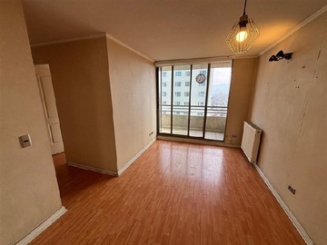 Departamento en arriendo mensual en Centro de talca edficio marbella, Talca - 2 dormitorios, 2 baños