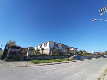Local Comercial en venta en Camino A Valparaíso, Valparaíso - 6 dormitorios, 5 baños