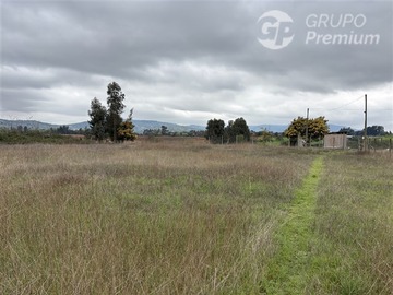 Parcela en venta en Condominio Las Pataguas Lote 12, San Rafael