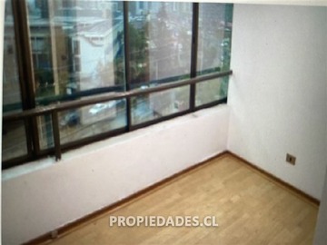 Oficina en arriendo mensual en Apoquindo - Sebastian Piñera, Las Condes - 3 dormitorios, 2 baños