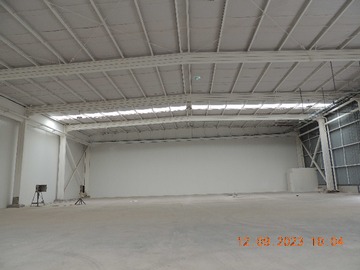 Bodega en arriendo mensual en Bodega de 1000 m2 en enea (61341), Pudahuel