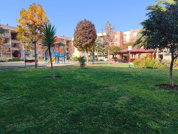 Departamento en arriendo mensual en Maipú - Las Rosas (170162), Maipú - 2 dormitorios, 1 baño