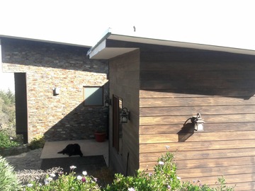 Parcela en venta en La Reserva de la Aurora, Curacaví, Curacaví - 5 dormitorios, 3 baños