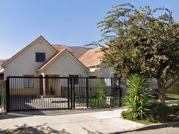 Casa en venta en Rebajada, Excelente Oportunidad 220.000.000 - 3 dormitorios, 3 baños