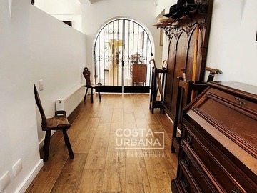 Departamento en venta en Riveros Cruz, Viña del Mar - 6 dormitorios, 4 baños