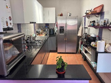 Casa en venta en Casa Amplia en Sector Tranquilo (171119), San Miguel - 3 dormitorios, 2 baños