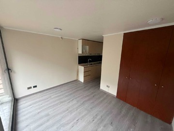 Venta / Departamento / Santiago