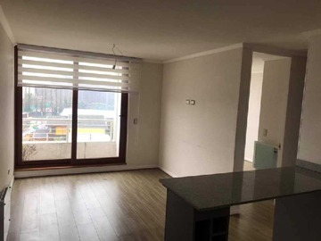 Arriendo Mensual / Departamento / San Pedro de la Paz