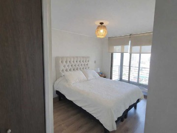 Departamento en venta en Oportunidad Única de Inversión en Providencia (160116), Ñuñoa - 2 dormitorios, 2 baños
