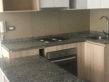 Arriendo Mensual / Departamento / San Miguel