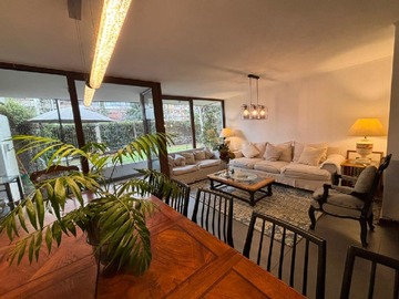 Departamento en venta en San josé de la sierra con escrivá de balaguer, Lo Barnechea - 3 dormitorios, 3 baños