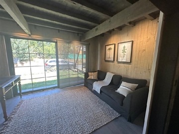 Casa en arriendo mensual en La puntilla de villarrica, Villarrica - 5 dormitorios, 5 baños