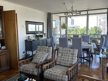Departamento en venta en Prat 535, Temuco - 4 dormitorios, 2 baños