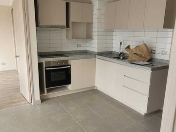 Departamento en arriendo mensual en Arriendo depto cercano a Universidad Santa María (175533), Viña del Mar - 2 dormitorios, 2 baños