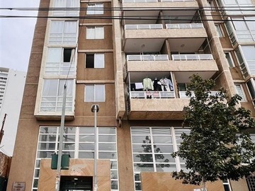 Departamento en arriendo mensual en Santa Petronila, Estación Central - 2 dormitorios, 2 baños
