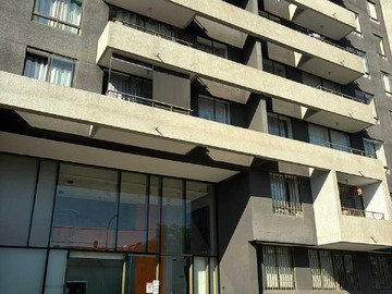 Departamento en venta en Hermoso Dpto. en Matucana, Stgo. Centro! (168624), Santiago - 3 dormitorios, 2 baños
