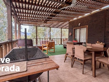 Venta / Terreno / Pumanque