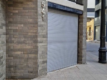 Local Comercial en arriendo mensual en Inversión Segura: Local en Zona Céntrica (177414), Santiago - 1 baño