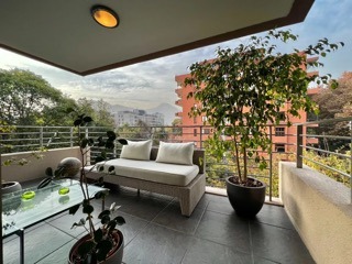 Departamento en venta en Fino y Hermoso, Exquisito Departamento - 3 dormitorios, 3 baños