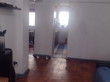 Departamento en venta en Virreinato 36, Santiago - 1 dormitorio, 1 baño